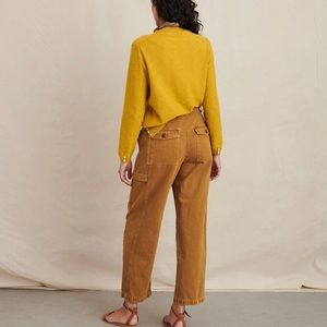 Alex Mill Phoebe Pants